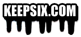 Keepsix Ottawa Graffiti Blog